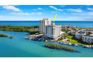 375 Beach Road 303, Tequesta, FL 33469 - MLS#R11041013