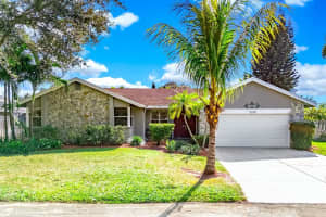 11234 NW 43rd Court, Coral Springs, FL 33065 Sold 03/14/25