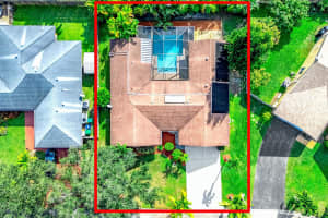 11234 NW 43rd Court, Coral Springs, FL 33065 Sold 03/14/25