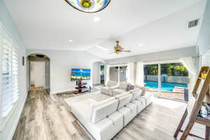 11234 NW 43rd Court, Coral Springs, FL 33065 Sold 03/14/25