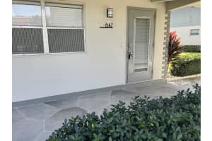 647 Flanders N, Delray Beach, FL 33484 Sold 05/15/25