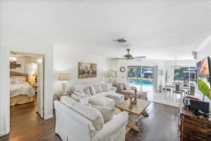 846 SE Carnival Avenue, Port Saint Lucie, FL 34983 Sold 03/03/25
