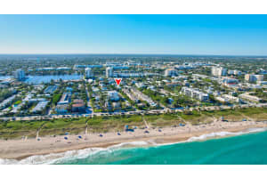 1000 Ocean Terrace 2, Delray Beach, FL 33483 Sold 01/03/25
