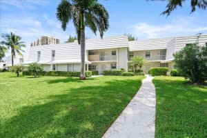 1252 N Sugar Sands Boulevard 132, Riviera Beach, FL 33404 - MLS#R11041043