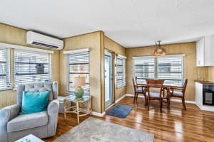 8 Hibiscus Drive H, Briny Breezes, FL 33435 Sold 04/09/25