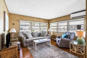 8 Hibiscus Drive H, Briny Breezes, FL 33435 Sold 04/09/25