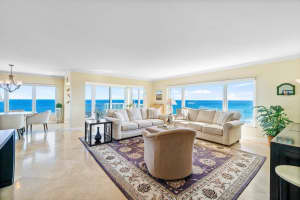 600 S Ocean Boulevard 1601, Boca Raton, FL 33432 Sold 06/24/25