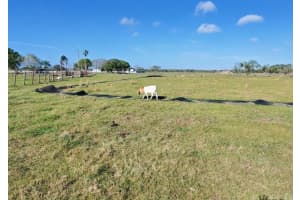 17105 NW 220th Street, Okeechobee, FL 34972 Sold 12/30/24