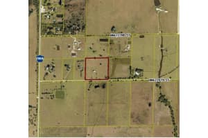 17105 NW 220th Street, Okeechobee, FL 34972 Sold 12/30/24