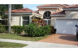 9557 Arbor View Drive N, Boynton Beach