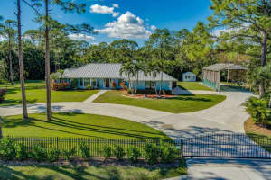 15349 80th Drive N, Palm Beach Gardens, FL 33418 Sold 07/25/25