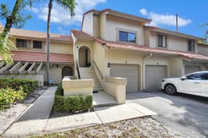5700 Coach House Circle G, Boca Raton, FL 33486 Sold 04/25/25