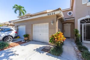 6954 Oak Bridge Lane, Lake Worth, FL 33467 Sold 02/07/25