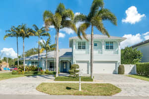 301 NE 7th Street, Boca Raton, FL 33432 Sold 04/22/25