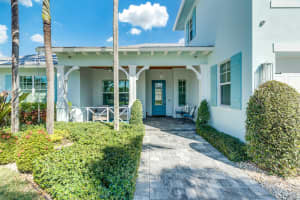301 NE 7th Street, Boca Raton, FL 33432 Sold 04/22/25