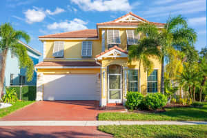 470 Belle Grove Lane, Royal Palm Beach, FL 33411 Sold 02/14/25