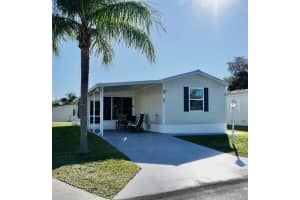 92 Sandhill Blvd., Fort Pierce, FL 34982 Sold 04/07/25