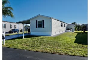 92 Sandhill Blvd., Fort Pierce, FL 34982 Sold 04/07/25