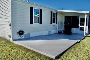 92 Sandhill Blvd., Fort Pierce, FL 34982 Sold 04/07/25