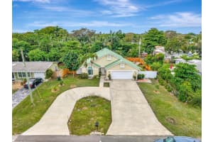 634 Lindell Boulevard, Delray Beach, FL 33444 Sold 02/14/25