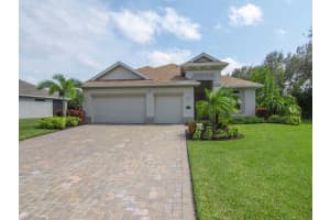 8310 Summer Lake Drive, Vero Beach, FL 32967 Sold 02/20/25