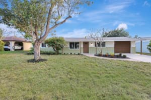 1464 NE Croton Street, Jensen Beach, FL 34957 Sold 06/17/25