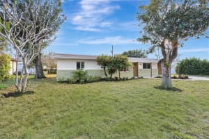 1464 NE Croton Street, Jensen Beach, FL 34957 Sold 06/17/25