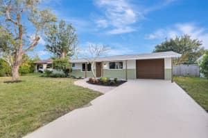 1464 NE Croton Street, Jensen Beach, FL 34957 Sold 06/17/25