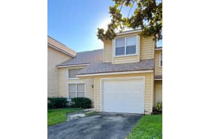 2010 Vero South Circle SW 3, Vero Beach, FL 32962 Sold 06/20/25