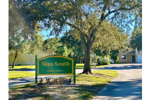 2010 Vero South Circle SW 3, Vero Beach, FL 32962 Sold 06/20/25