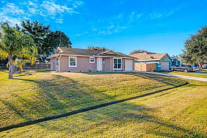 832 SW Amethist Terrace, Port Saint Lucie, FL 34953 Sold 01/29/25