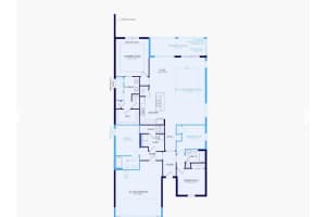 276 Geillis Path, Delray Beach, FL 33445 Sold 02/17/25