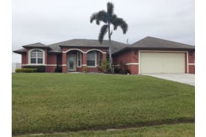 4650 Sw Keats Street, Port Saint Lucie
