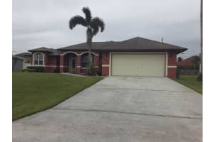4650 SW Keats Street, Port Saint Lucie, FL 34953 - MLS#R11041183