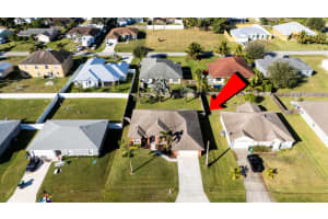 4650 SW Keats Street, Port Saint Lucie, FL 34953 - MLS#R11041183