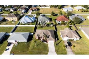 4650 SW Keats Street, Port Saint Lucie, FL 34953 Sold 11/14/25