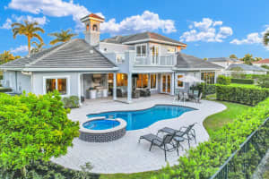 10633 Pine Tree Terrace, Boynton Beach, FL 33436 Sold 07/21/25