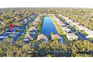 5206 Oakland Lake Circle, Fort Pierce, FL 34951 Sold 02/28/25