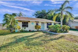 4677 Poseidon Place, Lake Worth, FL 33463 Sold 01/16/25