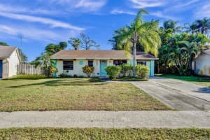 4677 Poseidon Place, Lake Worth, FL 33463 Sold 01/16/25