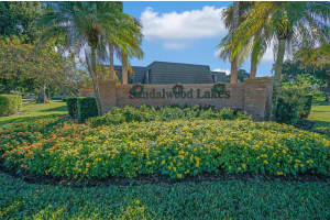 2419 24th Way, West Palm Beach, FL 33407 Sold 08/08/25