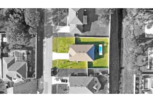 2537 SW Fondura Road, Port Saint Lucie, FL 34953 Sold 03/31/25