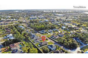 2537 SW Fondura Road, Port Saint Lucie, FL 34953 Sold 03/31/25