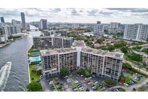 600 Parkview Drive 509, Hallandale Beach