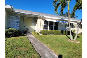 402 Sandpiper Drive E 0, Fort Pierce, FL 34950 Sold 05/05/25