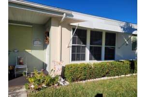 402 Sandpiper Drive E 0, Fort Pierce, FL 34950 Sold 05/05/25