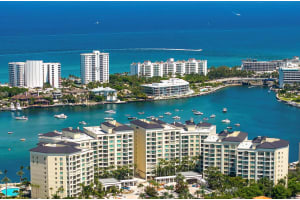 400 SE 5th Avenue 605, Boca Raton, FL 33432 Sold 01/30/25