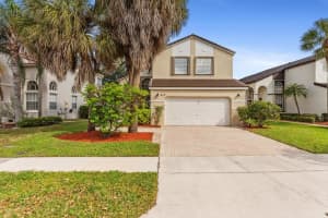 317 NW 153rd Lane, Pembroke Pines, FL 33028 Sold 01/21/25