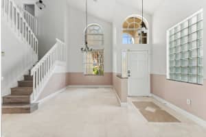 317 NW 153rd Lane, Pembroke Pines, FL 33028 Sold 01/21/25