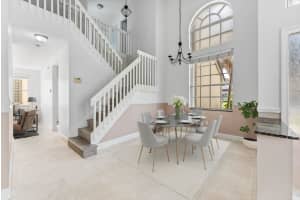 317 NW 153rd Lane, Pembroke Pines, FL 33028 Sold 01/21/25